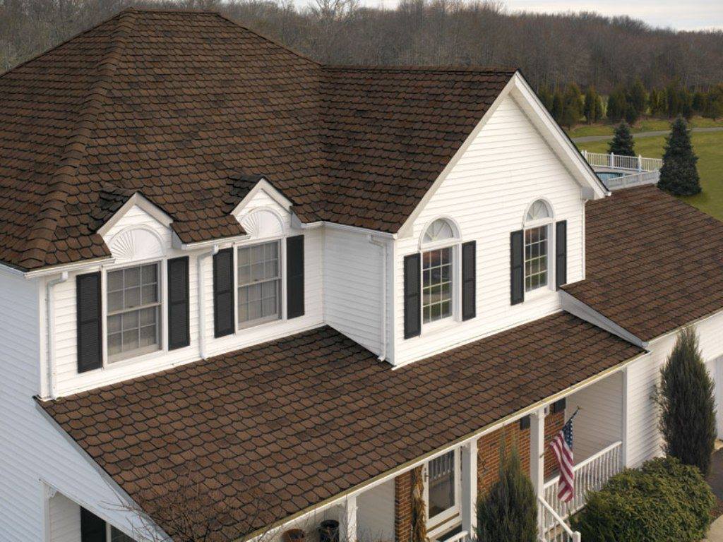 Roof Cleaning Washing